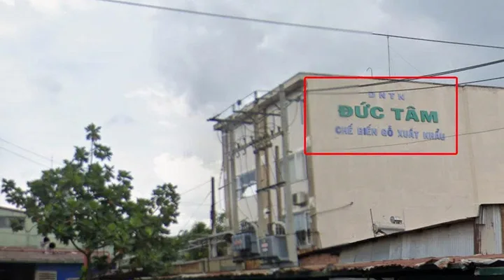 Bán đất 9753.6m² giá 94 tỷ Phường Trảng Dài