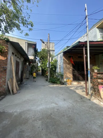 Bán nhà 91m² ngang 6,5m giá 2.9 tỷ Phường Nông Trang