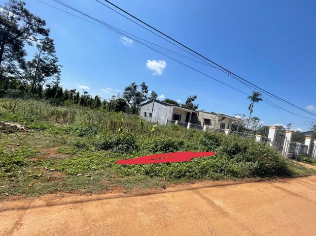 Bán đất trục quy hoạch 26m Ekamat 149.7m² ngang 5m giá 850 triệu Xã Ea Knuếc