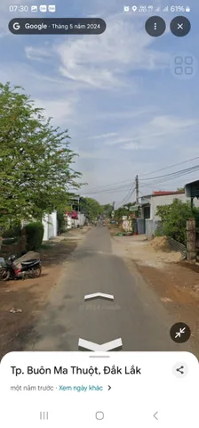 Bán đất 2506.4m² ngang 37m giá 3.75 tỷ Xã Hòa Phú