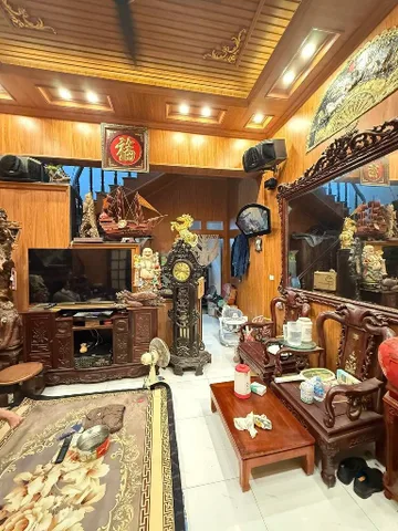 Bán nhà tây mỗ 68m2 , ô tô đỗ cửa, mặt tiền hơn 5m, lô góc, full nội thât gỗ cao cấp, 8.x tỷ
