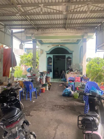 ⭐️⭐️⭐️ Đất Mặt tiền Giá rẻ 200m2 – An Phú Đông 3 Quận 12