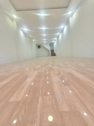 ⭐️⭐️ Nhà Vuông SHR 3 tầng HXH né 95m2 – Võ Thị Thừa Quận 12