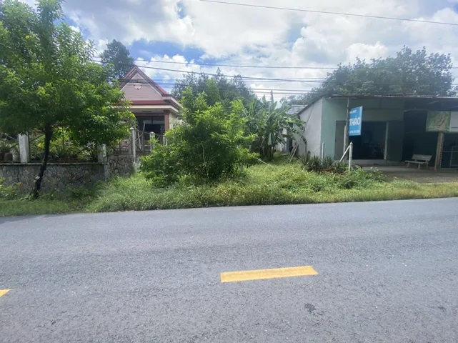 (S739) Đất mặt tiền Nguyễn Thị Rành, xã Phú Mỹ Hưng, dt 239m2, đất ở hiện hữu, giá chỉ 1 tỷ 250