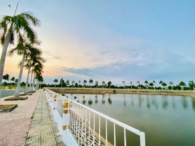 Bán đất 100m² ngang 5m giá 1 tỷ Xã Thủ Thừa
