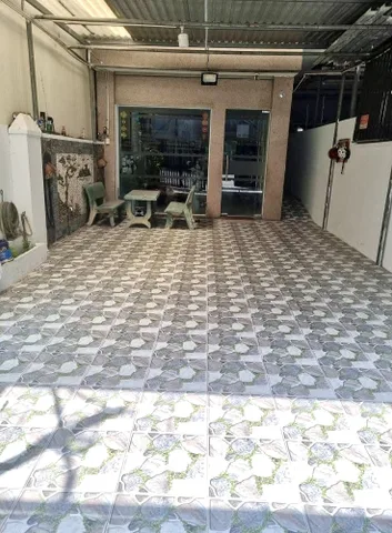 Nhà trệt lầu Mt kinh doanh Nguyễn Đức Thuận-Hiệp Thành cũ (phường Phú Lợi-TP.HCM) sổ hoàn công vị trí trung tâm giá chủ cần bán