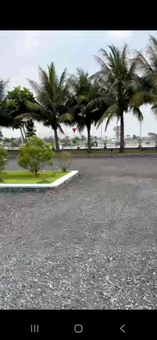 Bán đất Viêw Sông Sg có 5.000m thổ 
An phú Đông 3