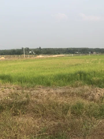 Bán đất 5844.1m² giá 11 tỷ Phường Tây Nam