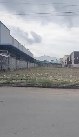 Bán đất 2200m2 KCN Phúc Long, Bến Lức, Long An, giá đầu tư