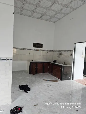 Bán nhà 352.9m² giá 1.8 tỷ Xã Hòa Phú