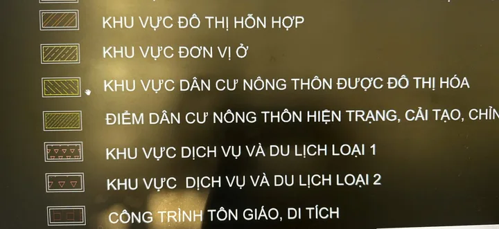 Bán đất 571.7m² ngang 29m giá 4 tỷ Phường Nam Nha Trang