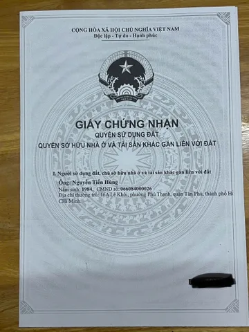 Bán đất 12660.3m² ngang 53m giá 16 tỷ Phường Buôn Ma Thuột