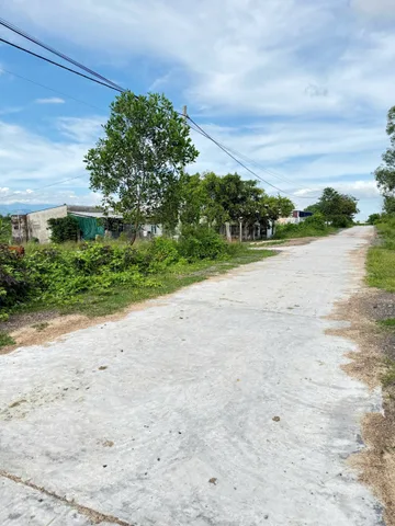 0763615365 Bán đất 657.7m² ngang 22.6m giá 1.29 tỷ Xã Tây Ninh Hòa BD