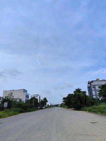 Bán đất 110.8m² ngang 5m giá 21 tỷ Phường Cát Lái