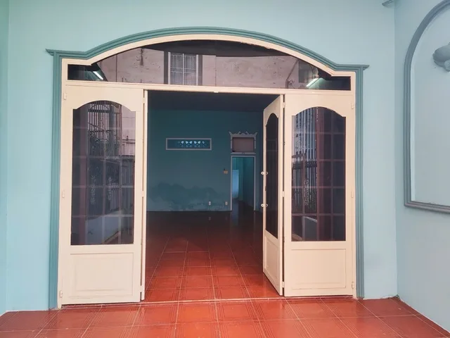 BÁN ĐẤT TẶNG NHÀ CẤP 4 NGAY CÔNG VIÊN THUẬN KIỀU KHU 38HA TÂN THỚI NHẤT- 4.5X20 - XE HƠI VÔ NHÀ - NHỈNH 6TỶ .