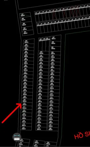 Bán đất 200m² ngang 8m. lô410  Mắt Rồng. giá 2.5 tỷ Phường Nam Triệu( Lập Lễ). liên hệ 0362558882