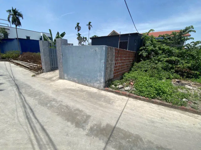 Bán nhà cấp 4 diện tích 72 m tại Thiên Hương , đường thông các ngả . L/h:076.231.9990 e Thuý