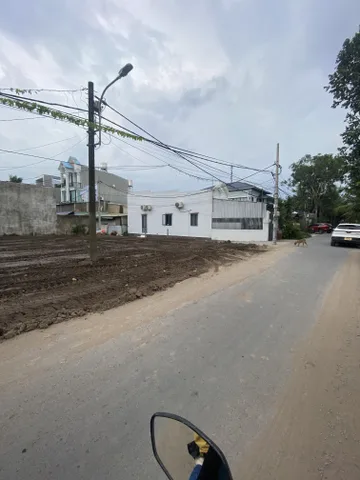Bán đất 403.7m² ngang 20m giá 8 tỷ Xã Bình Lợi