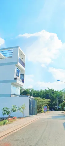 (Đã Bán) Đất nền 56m² ngang 4m full thổ gần ký túc xá Đại học Luật (Long Phước Quận 9)