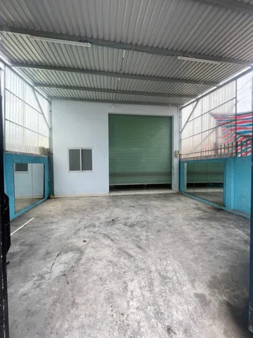⭐️⭐️ Nhà xưởng SHR Vuông HXH 175m2 – Thạnh Xuân 39 Quận 12