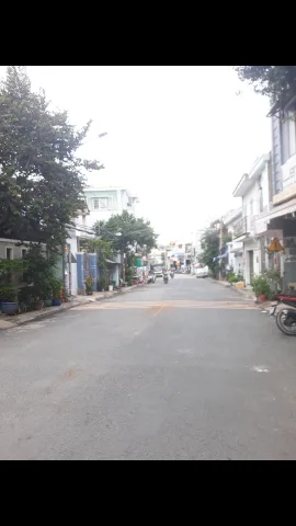 BÁN NHÀ 2 TẦNG, MẶT TIỀN ĐƯỜNG SỐ 33, LINH ĐÔNG - 120m2 - GIÁ 9.9 TỶ TL