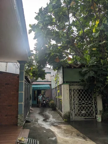 Bán gấp nhà 69m² ngang 4,66m hẻm 4,5m giá chỉ 4.5 tỷ Thạnh Mỹ Lợi Q2 cũ Phường Cát Lái mới