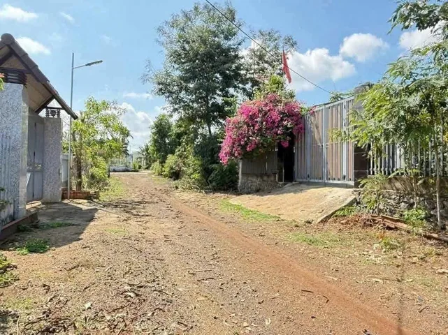 Bán đất 146.8m² ngang 5m giá 710 triệu tại Phường Buôn Ma Thuột