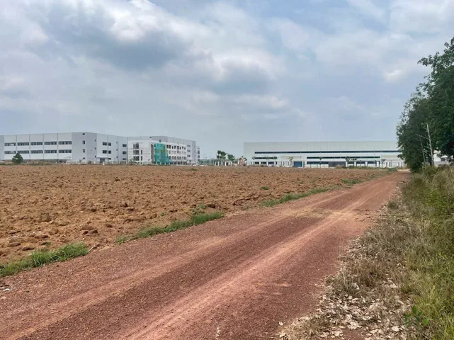 19x52 Ngay sau KCN Bắc Đồng Phú B  260 triệu sang sổ