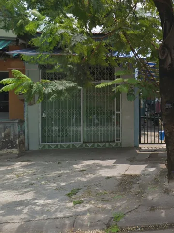 ⭐️⭐️ Nhà Vuông Mặt tiền SHR Đ.30m 110m2 – Đặng Thuỳ Trâm  Bình Thạnh