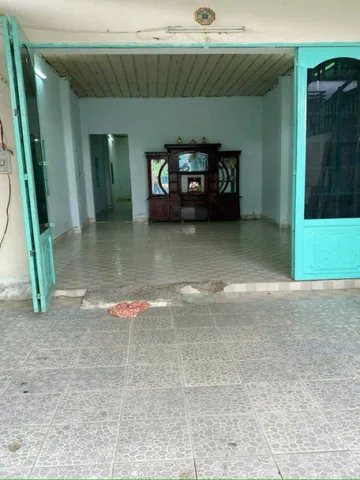 ⭐️ Nhà Vuông SHR HXT 90m2 – An Phú Đông 25 Quận 12