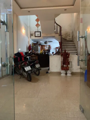 BÁN NHÀ ĐẸP - NGÕ KINH DOANH - THỤY KHUÊ, TÂY HỒ