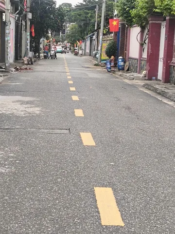 BÁN ĐẤT ĐƯỜNG SỐ 19, LINH CHIỂU - 267m2 - GIÁ 19 TỶ