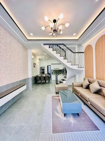 Chủ gửi nhà HXH Bùi Đình Tuý, P14, Bình Thạnh, Giá 3.28 Tỷ, 60m2, 1 trệt 2 lầu