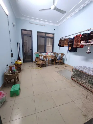 🏠 BÁN NHÀ ĐỐC NGỮ – CÁCH PHỐ 20M – THOÁNG TRƯỚC SAU – 4 TẦNG