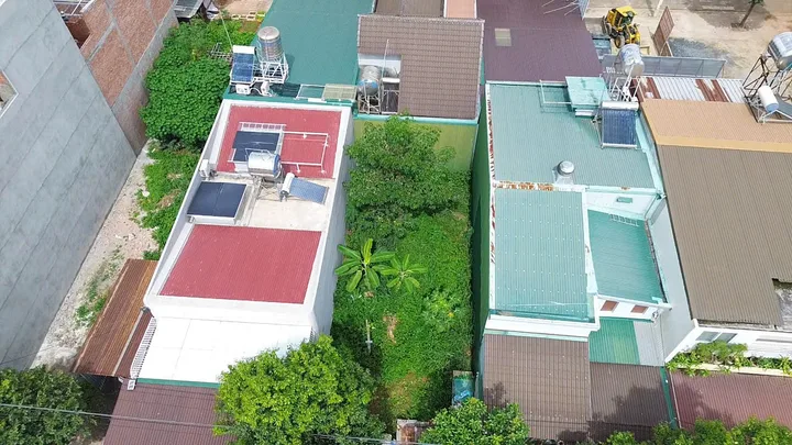 Bán đất 112.7m² ngang 7m giá 2.6 tỷ Phường Thành Nhất