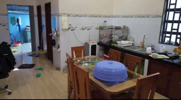 Bán nhà 235.5m² ngang 5m giá 2.65 tỷ Xã Mỹ Hạnh