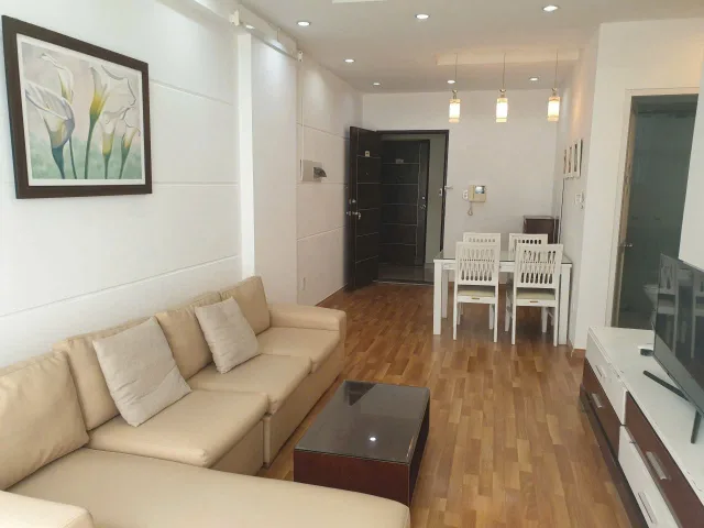 Sở hữu ngay! Căn hộ chung cư sky garden 3 phú mỹ hưng 71m2 2pn 2wc 5,1 tỷ. 0935382677 Mr. Luân