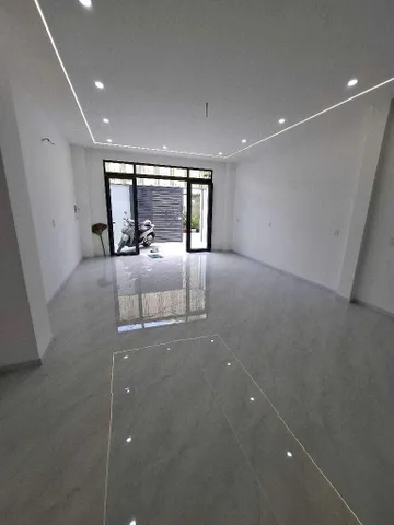 CẦN BÁN NHÀ ĐẸP 4 TẦNG HXH ĐƯỜNG SỐ 7  BINH TÂN