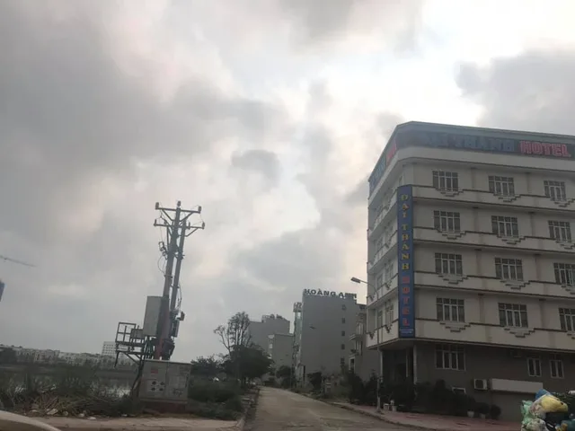 Bán đất lô thớt 2 hồ cái dăm - bãi cháy tựa núi view hồ đỉnh cao