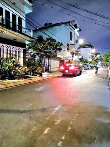 Bán nhà 160m² ngang 8m giá 25 tỷ Phường Tân Hưng