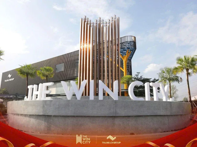 NHẬN BOOKING DỰ CĂN HỘ THE WIN CITY-MẶT TIỀN ĐƯỜNG TỈNH LỘ 10- ĐỨC HÒA-LONG AN