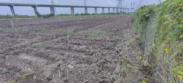 Bán đất 1100m² ngang 20m giá 4.4 tỷ tại Đường Đê Ông Kèo Xã Đại Phước