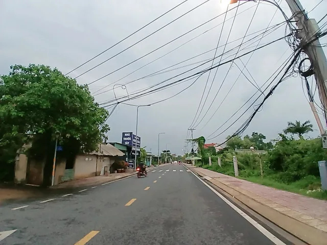 Gấp bán giảm 300Tr đất Mặt tiền ~200m², ngang 8.3m, chỉ 4.x tỷ gần Đại học Luật TPHCM làng Đại học Long Phước