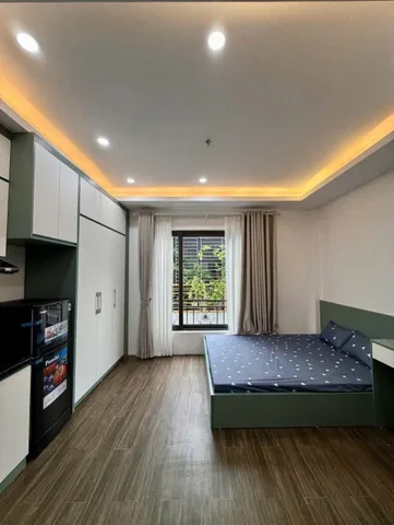 BÁN NHÀ ĐỒNG CỔ - TÂY HỒ 💥
🏡 CHDV 6 TẦNG – THANG MÁY – 11 PHÒNG KHÉP KÍN
50m 6tầng MT 4,4 m
📍 Cách ô tô tránh