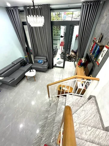 BÁN NHÀ ĐƯỜNG SỐ 8, TRƯỜNG THỌ - 105m2 - GIÁ 8 TỶ TL