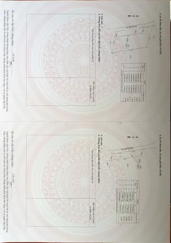 Bán đất 3130m² ngang 152m giá 13.68 tỷ Xã Dương Minh Châu