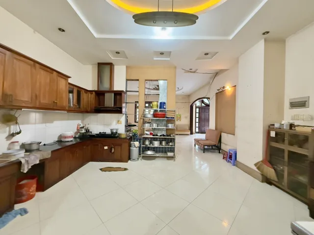 BÁN NHÀ MẶT TIỀN ĐƯỜNG HOÀNG DIỆU 2, LINH TRUNG - 1520m2 - GIÁ 180 TỶ TL