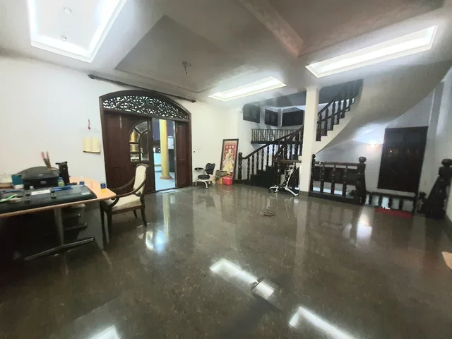 BÁN BIỆT THỰ MẶT TIỀN ĐƯỜNG SỐ 33, LINH ĐÔNG - 175m2 - GIÁ 17 TỶ TL