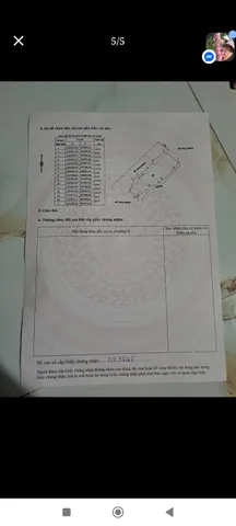 Bán đất 1030m² giá 250 triệu Xã Hàm Liêm
