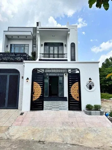 CHỦ TẤT TAY; BÁN NHÀ LẦU TẶNG KÈM NỘI THẤT 100 TRIỆU